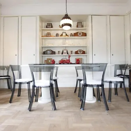 Apartment The Place To Be In Cortina *