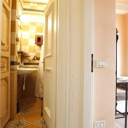 Apartment The Place To Be In Cortina