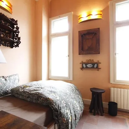 Apartment The Place To Be In Cortina Cortina d'Ampezzo